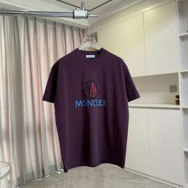 Picture of Moncler T Shirts Short _SKUMonclerS-2XLhgntx295585